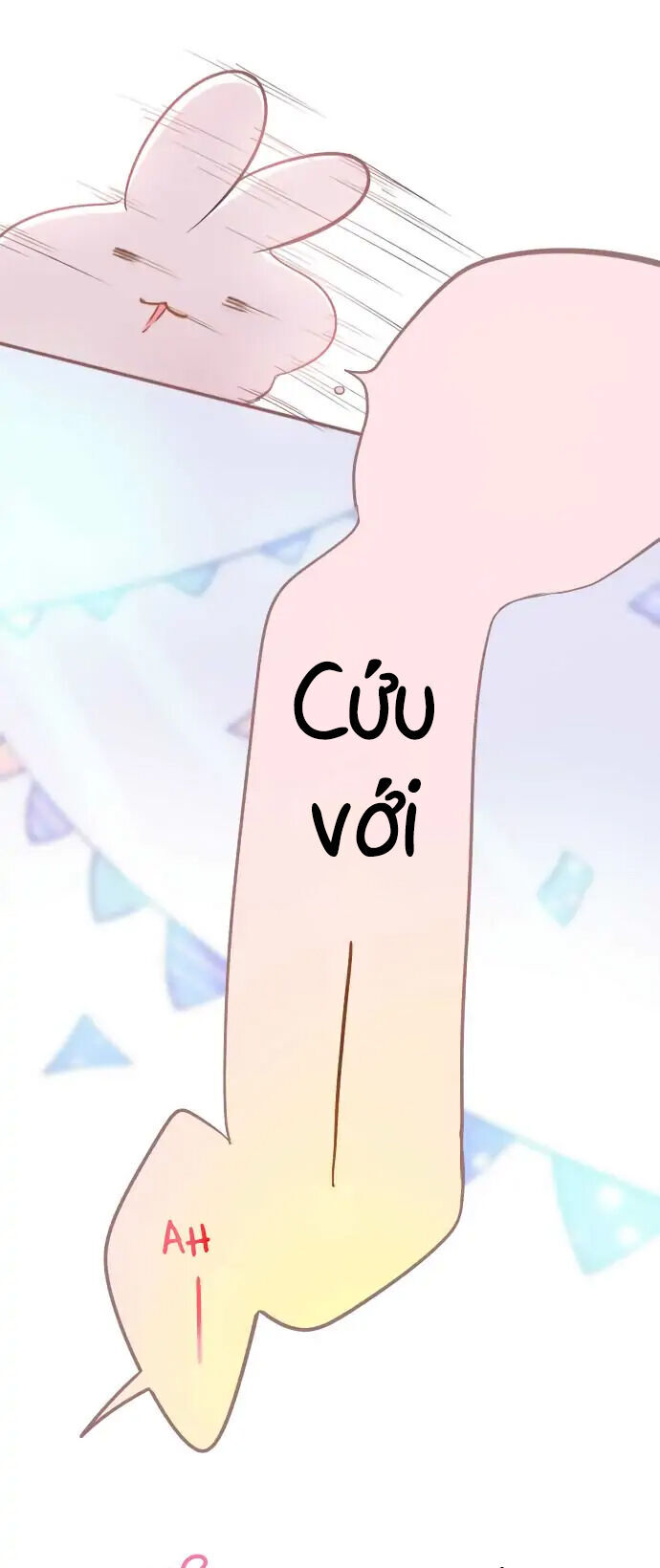 Những Chú Thỏ Ngon Miệng Chapter 1 - 22