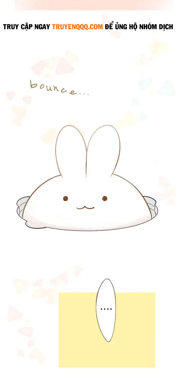 Những Chú Thỏ Ngon Miệng Chapter 1 - 7