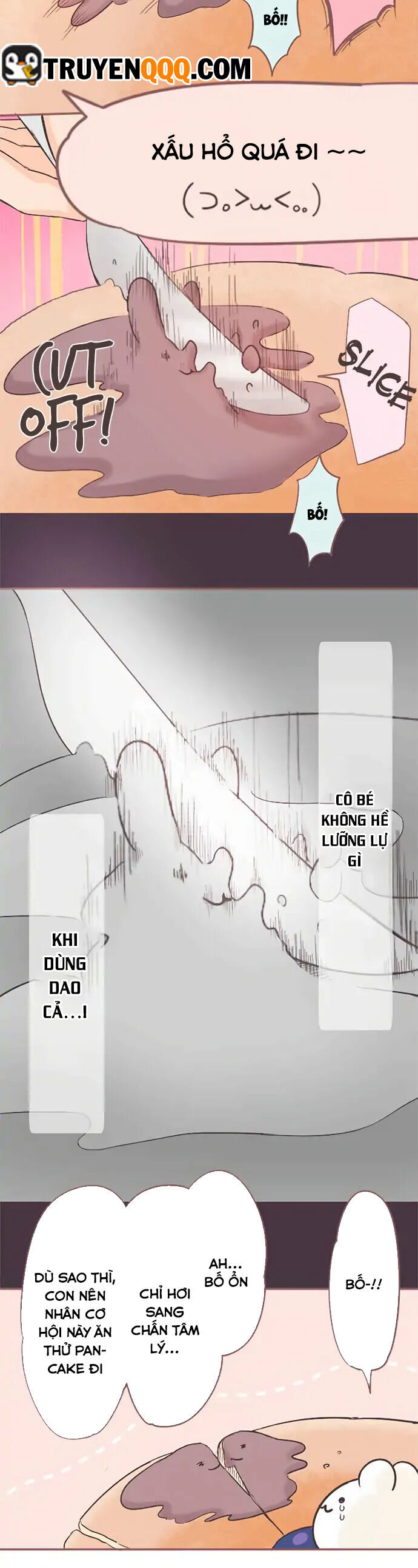 Những Chú Thỏ Ngon Miệng Chapter 2 - 13