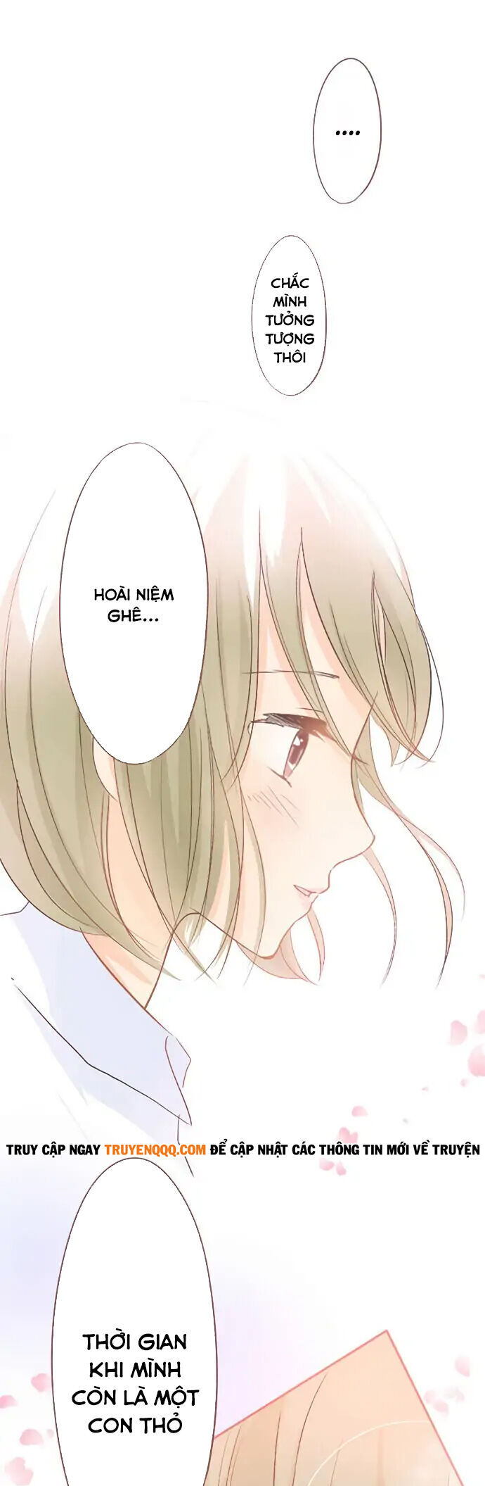 Những Chú Thỏ Ngon Miệng Chapter 2 - 19