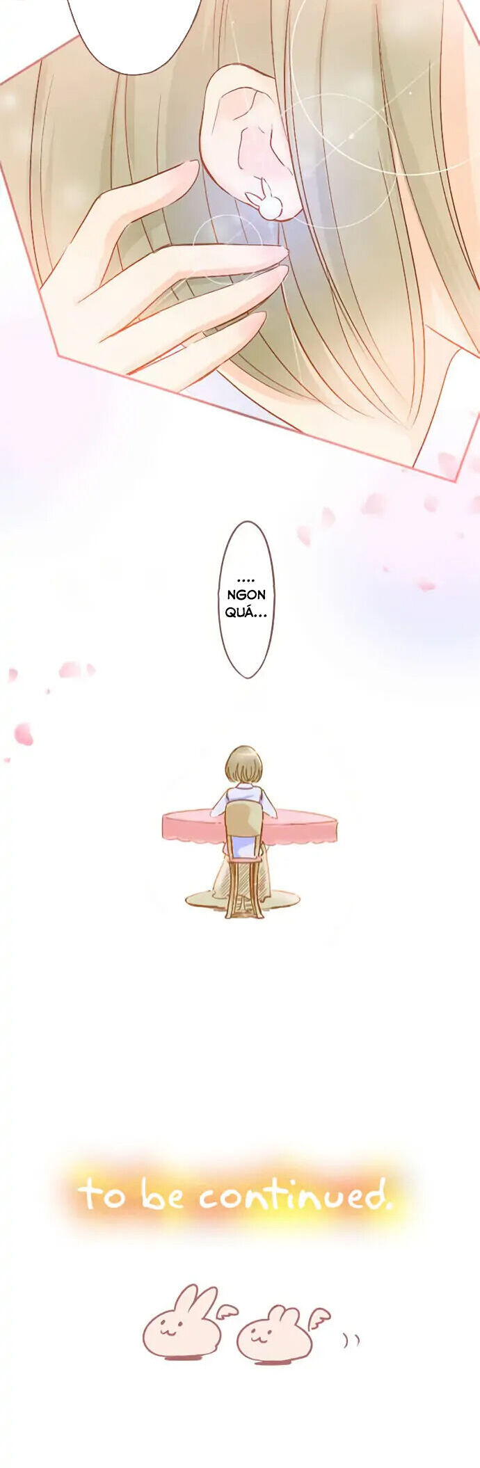 Những Chú Thỏ Ngon Miệng Chapter 2 - 20