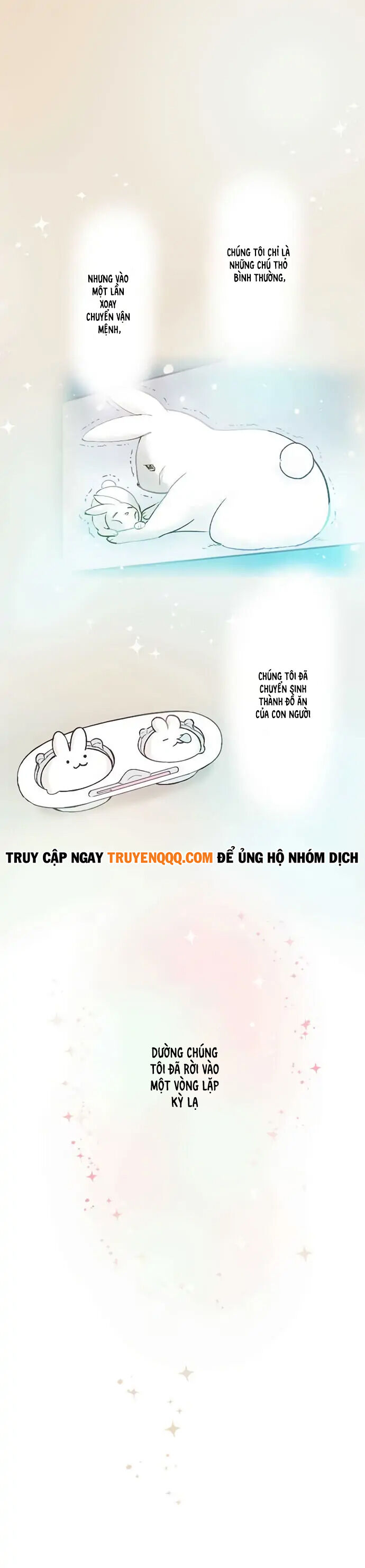 Những Chú Thỏ Ngon Miệng Chapter 2 - 2