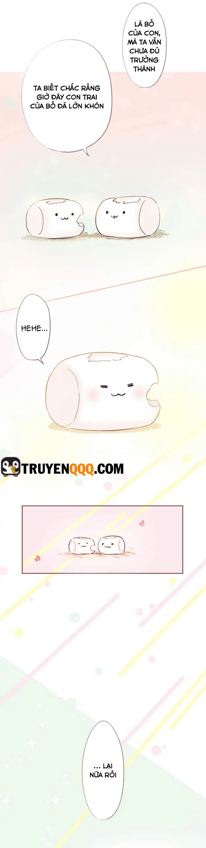 Những Chú Thỏ Ngon Miệng Chapter 3 - 13