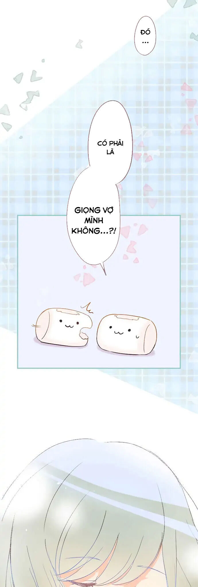 Những Chú Thỏ Ngon Miệng Chapter 3 - 16