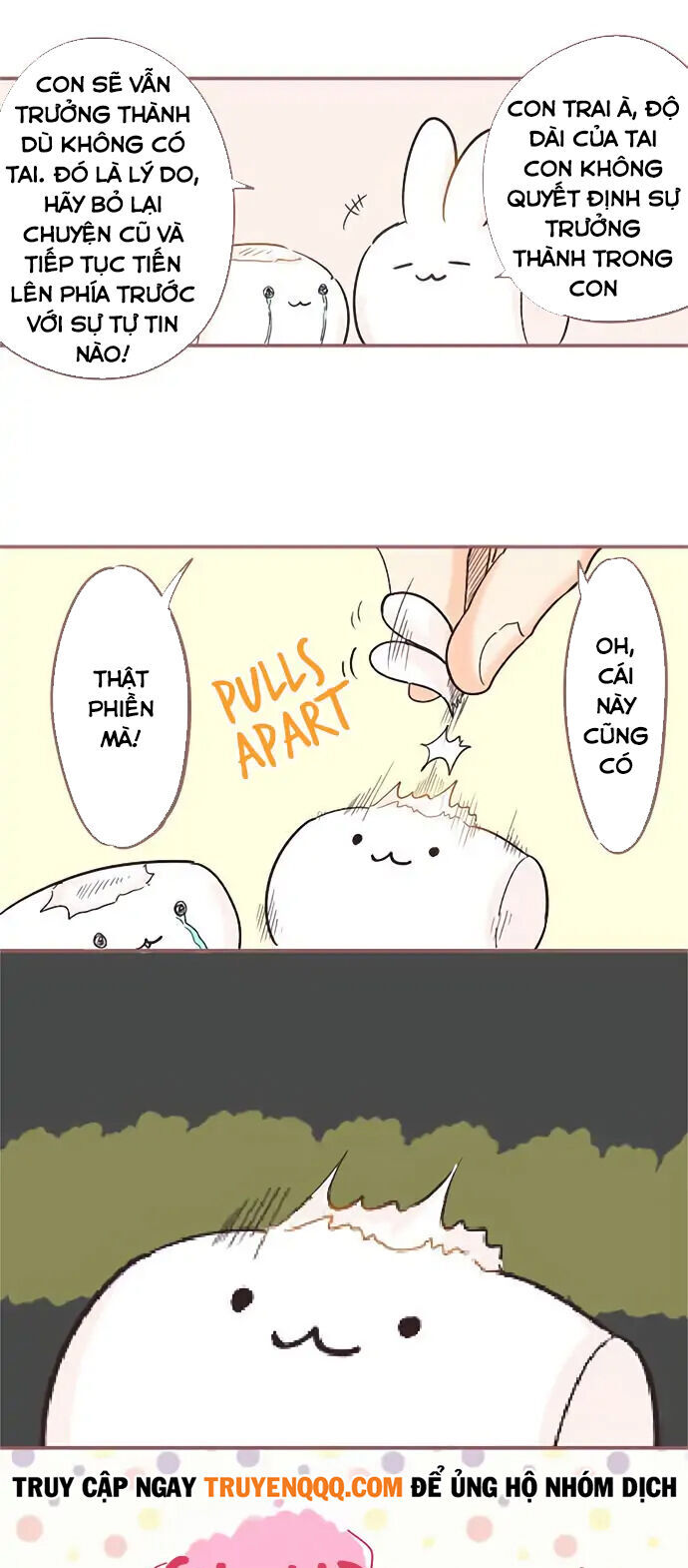 Những Chú Thỏ Ngon Miệng Chapter 3 - 10