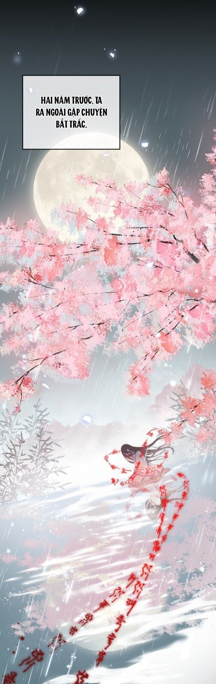 Tiểu Bạch Xà Lại Chọc Tôi Chapter 1 - 13