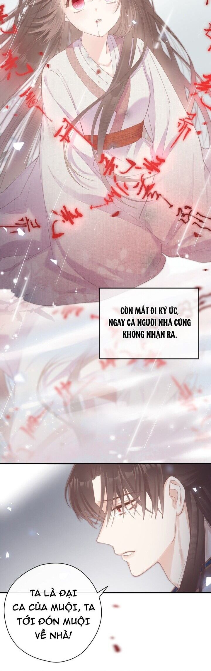 Tiểu Bạch Xà Lại Chọc Tôi Chapter 1 - 15