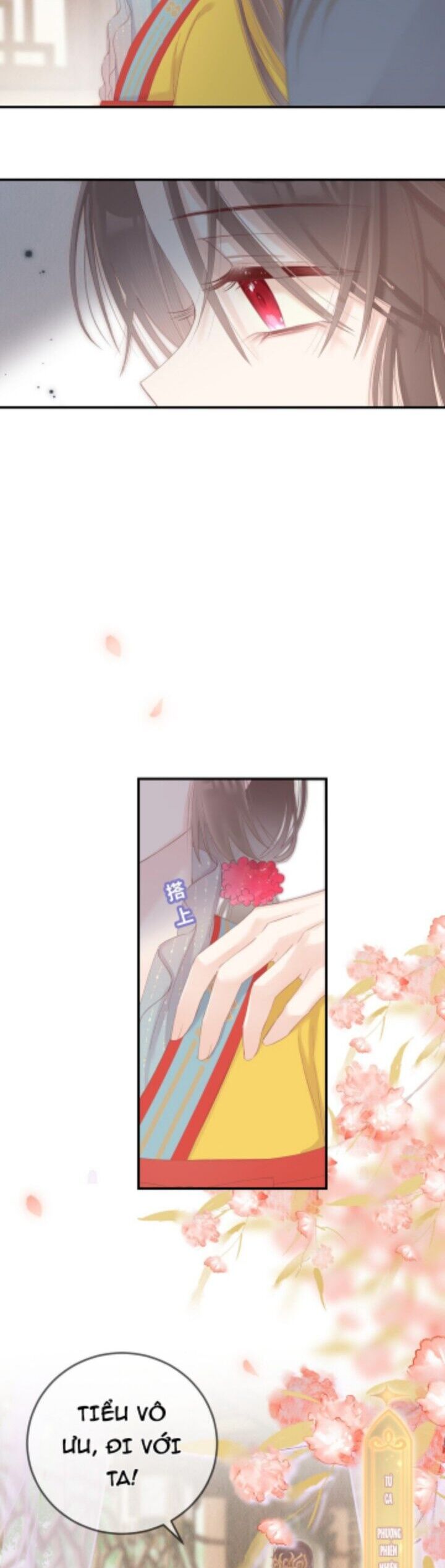 Tiểu Bạch Xà Lại Chọc Tôi Chapter  1 - 18