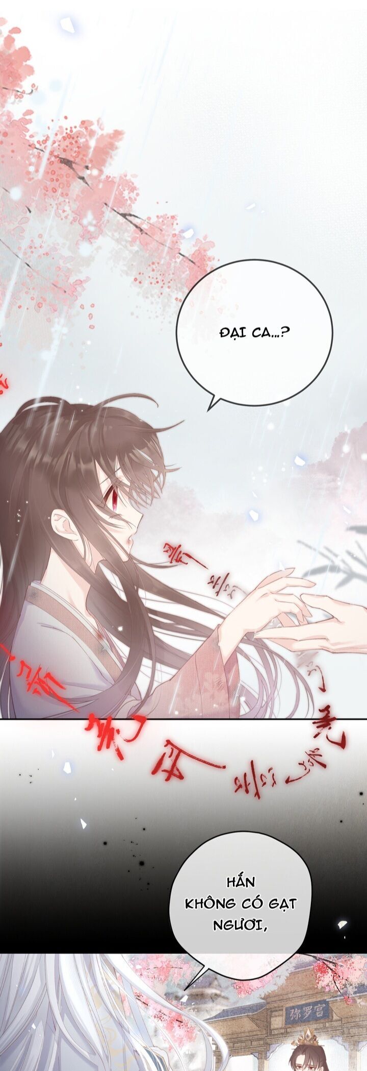 Tiểu Bạch Xà Lại Chọc Tôi Chapter  1 - 5