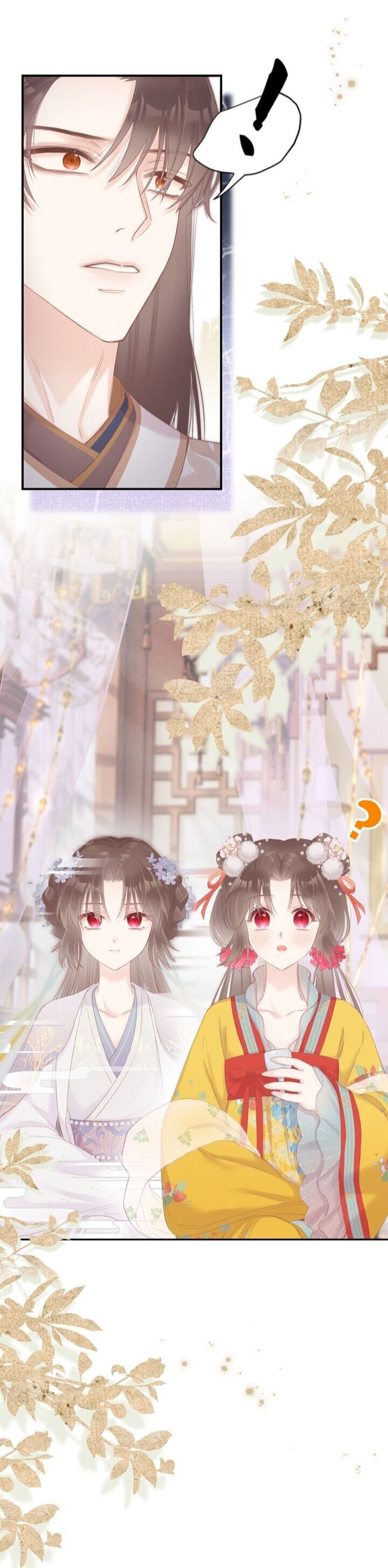 Tiểu Bạch Xà Lại Chọc Tôi Chapter  1 - 10