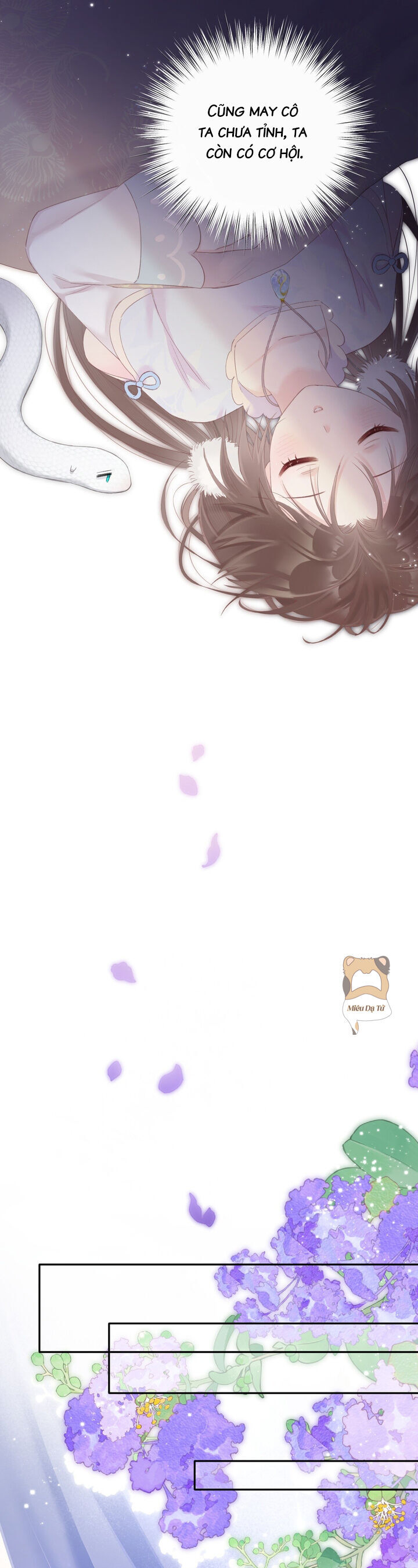 Tiểu Bạch Xà Lại Chọc Tôi Chapter  2 - 13