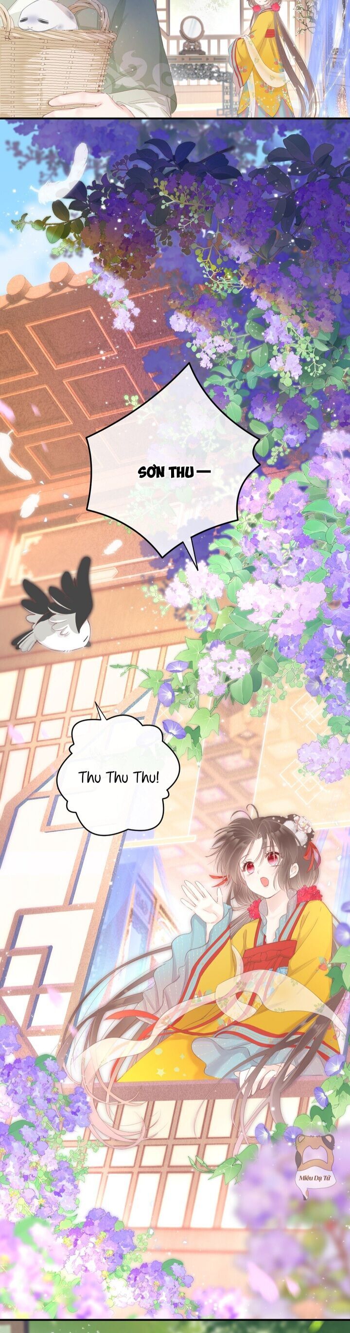 Tiểu Bạch Xà Lại Chọc Tôi Chapter  2 - 17