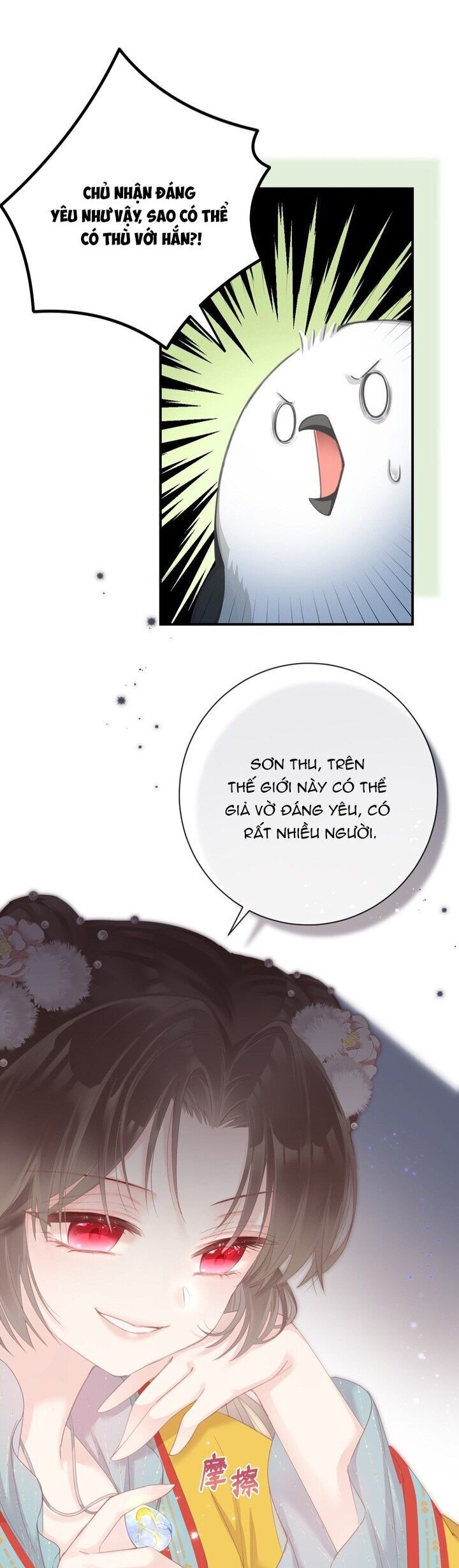 Tiểu Bạch Xà Lại Chọc Tôi Chapter  2 - 19