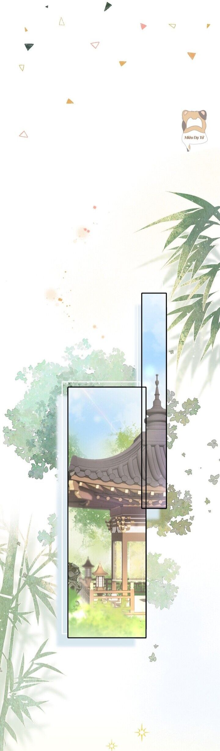 Tiểu Bạch Xà Lại Chọc Tôi Chapter  2 - 21