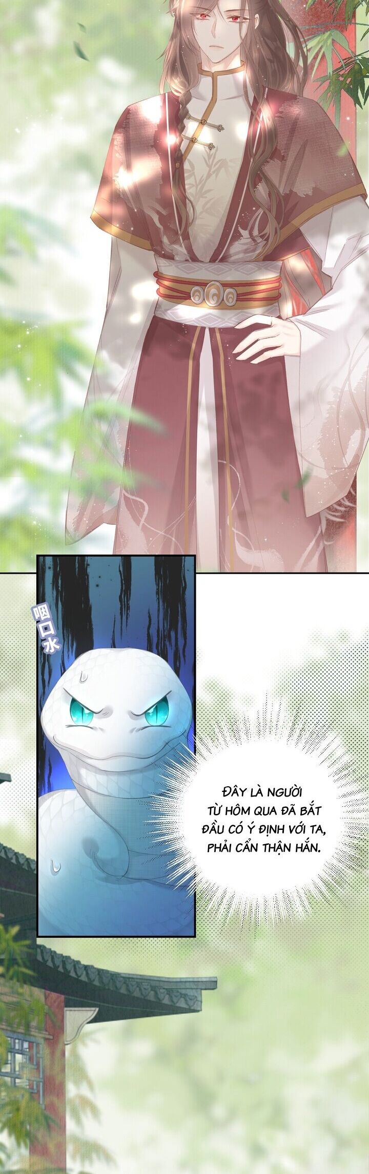 Tiểu Bạch Xà Lại Chọc Tôi Chapter  2 - 29