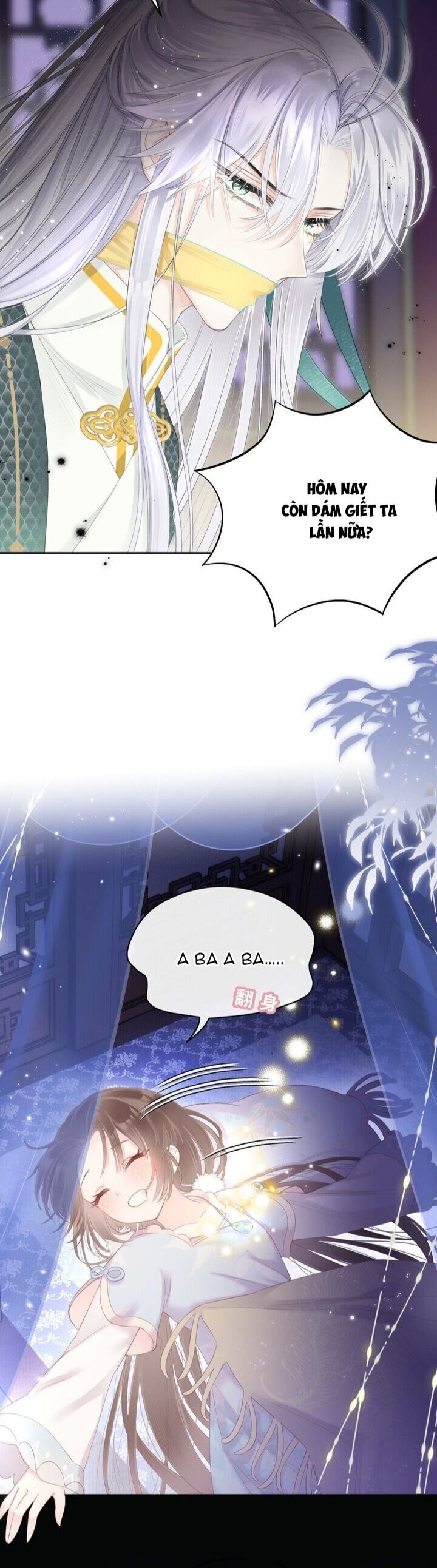 Tiểu Bạch Xà Lại Chọc Tôi Chapter  2 - 8