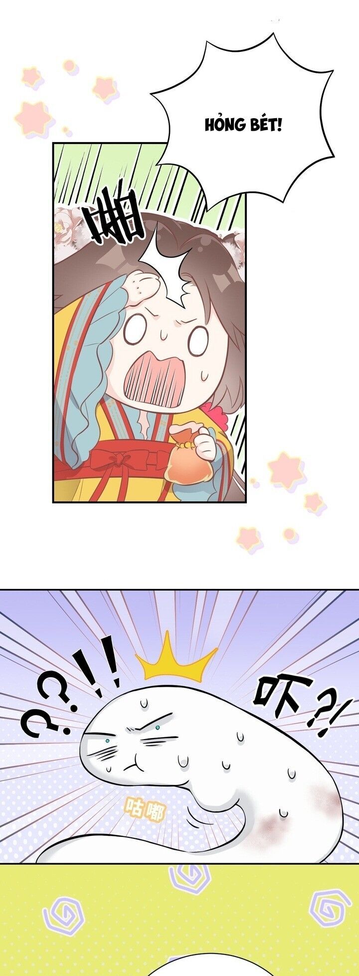 Tiểu Bạch Xà Lại Chọc Tôi Chapter 3 - 17