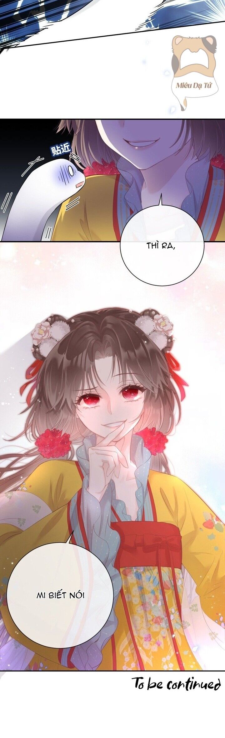 Tiểu Bạch Xà Lại Chọc Tôi Chapter 3 - 23