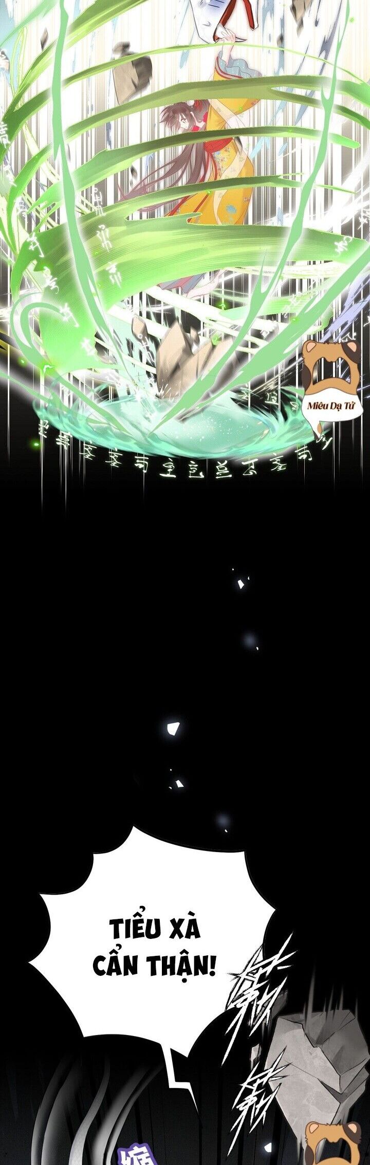 Tiểu Bạch Xà Lại Chọc Tôi Chapter 4 - 19