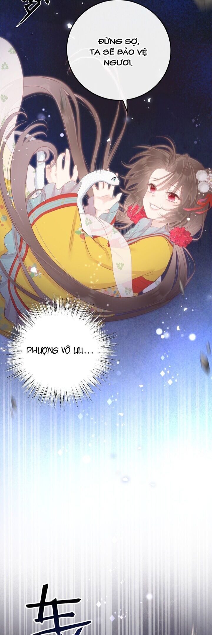 Tiểu Bạch Xà Lại Chọc Tôi Chapter  4 - 22