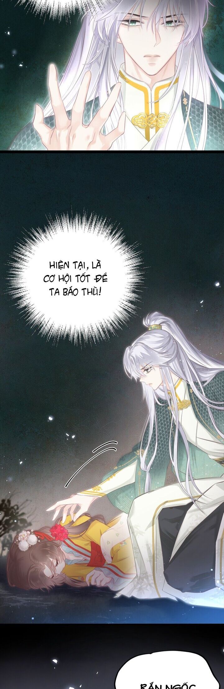 Tiểu Bạch Xà Lại Chọc Tôi Chapter  4 - 25