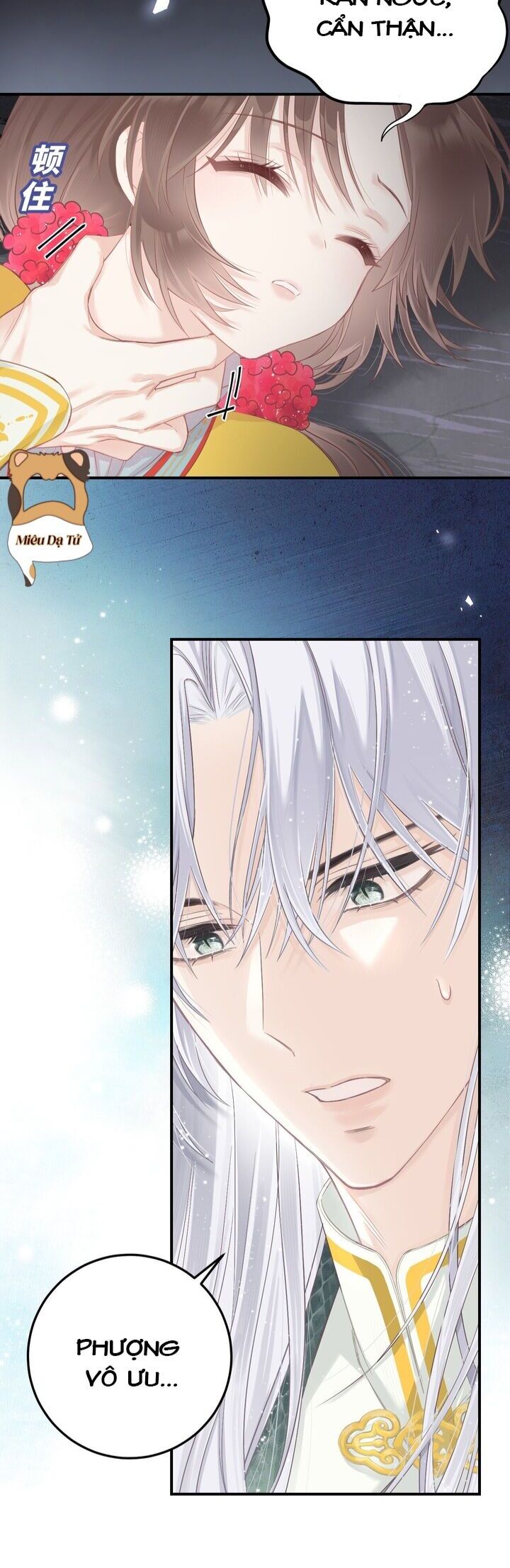 Tiểu Bạch Xà Lại Chọc Tôi Chapter 4 - 26