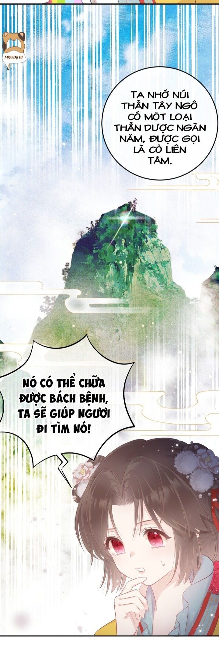 Tiểu Bạch Xà Lại Chọc Tôi Chapter 4 - 10