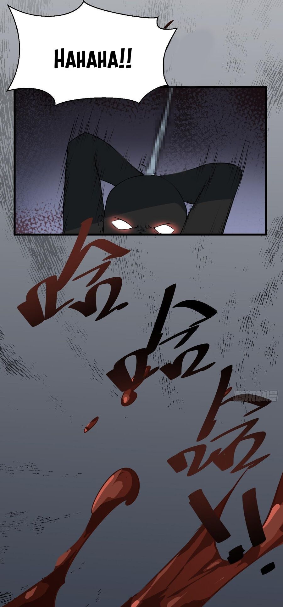 Trò Chơi Trả Thù Chapter  1 - 17