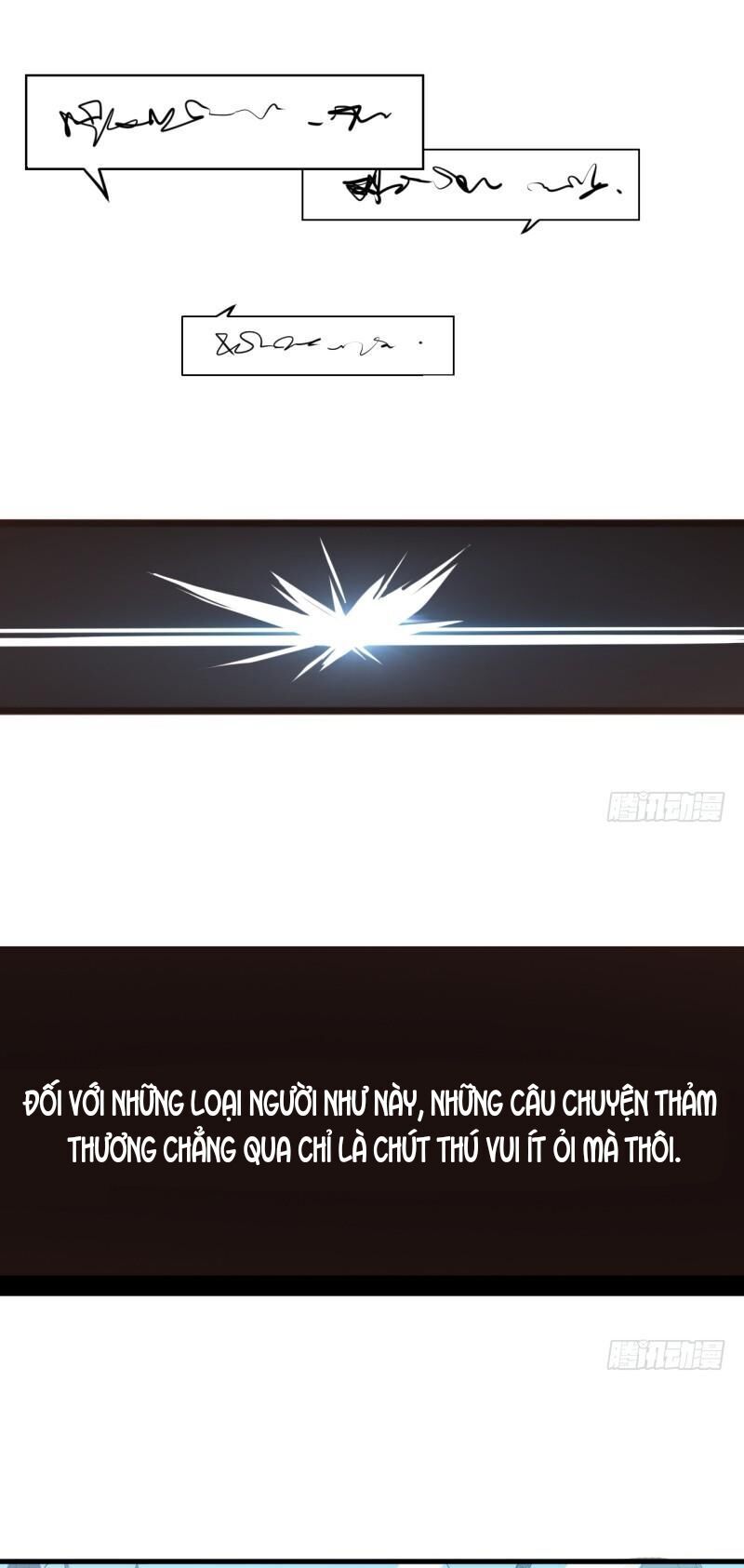 Trò Chơi Trả Thù Chapter  1 - 21