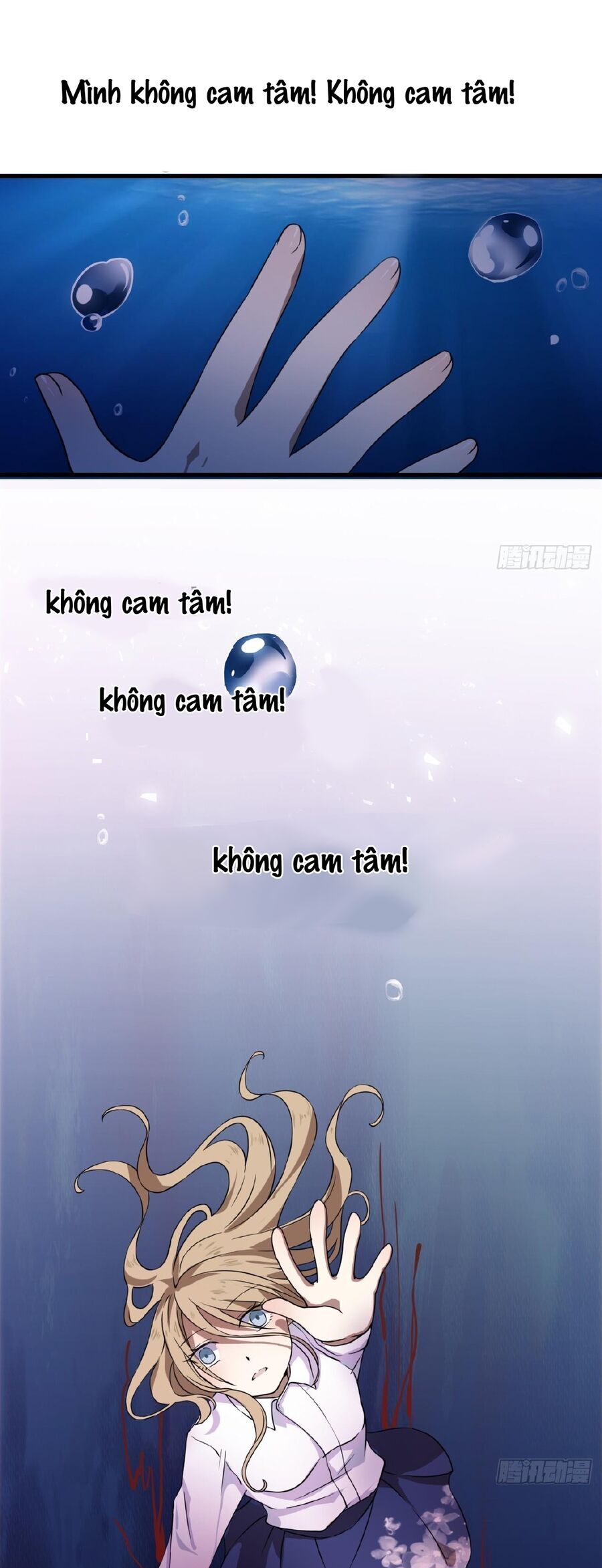 Trò Chơi Trả Thù Chapter  1 - 27