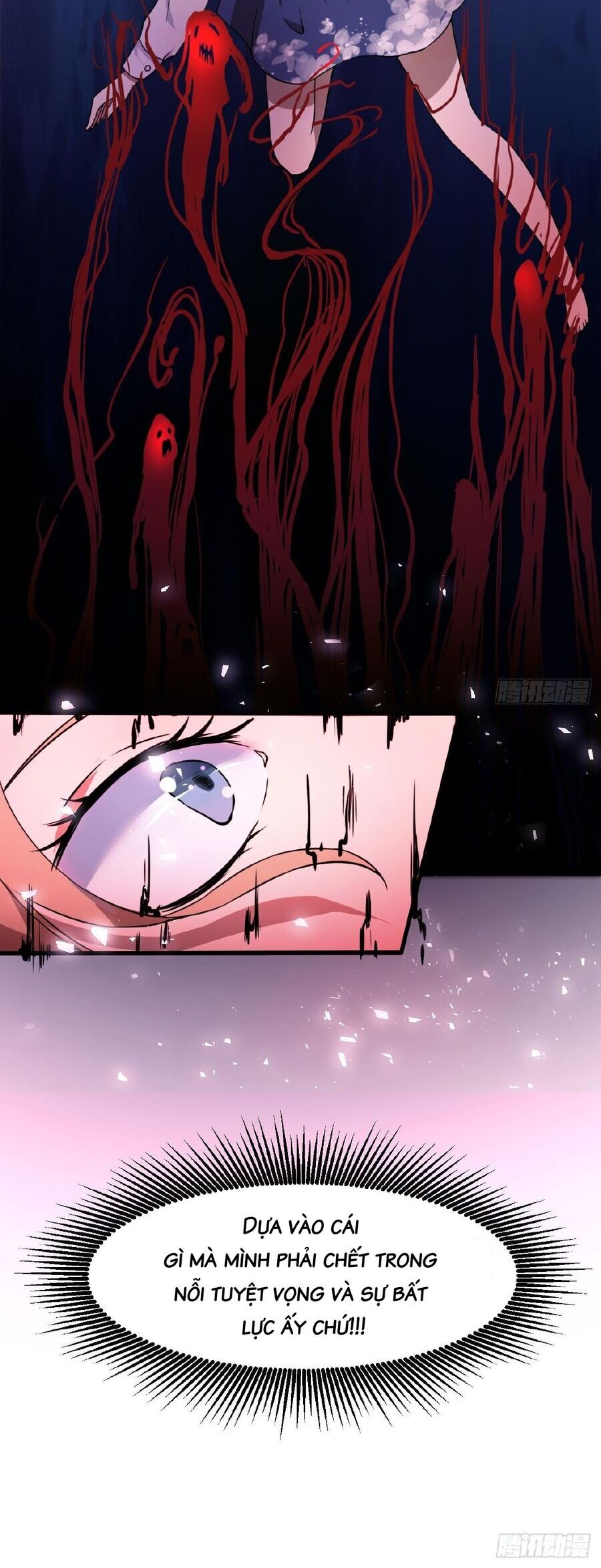 Trò Chơi Trả Thù Chapter  1 - 28