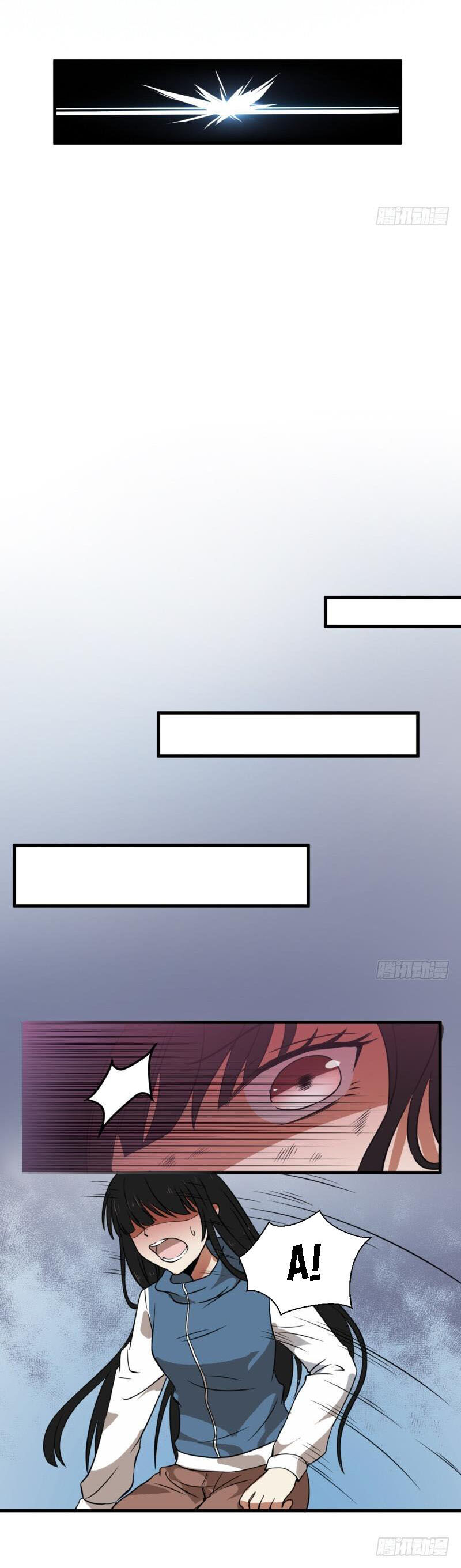 Trò Chơi Trả Thù Chapter  2 - 12