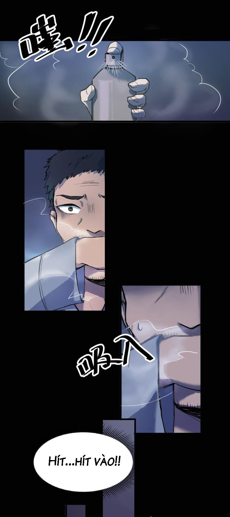 Trò Chơi Trả Thù Chapter  2 - 26