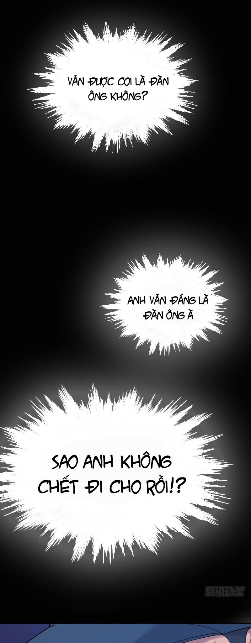 Trò Chơi Trả Thù Chapter 3 - 19