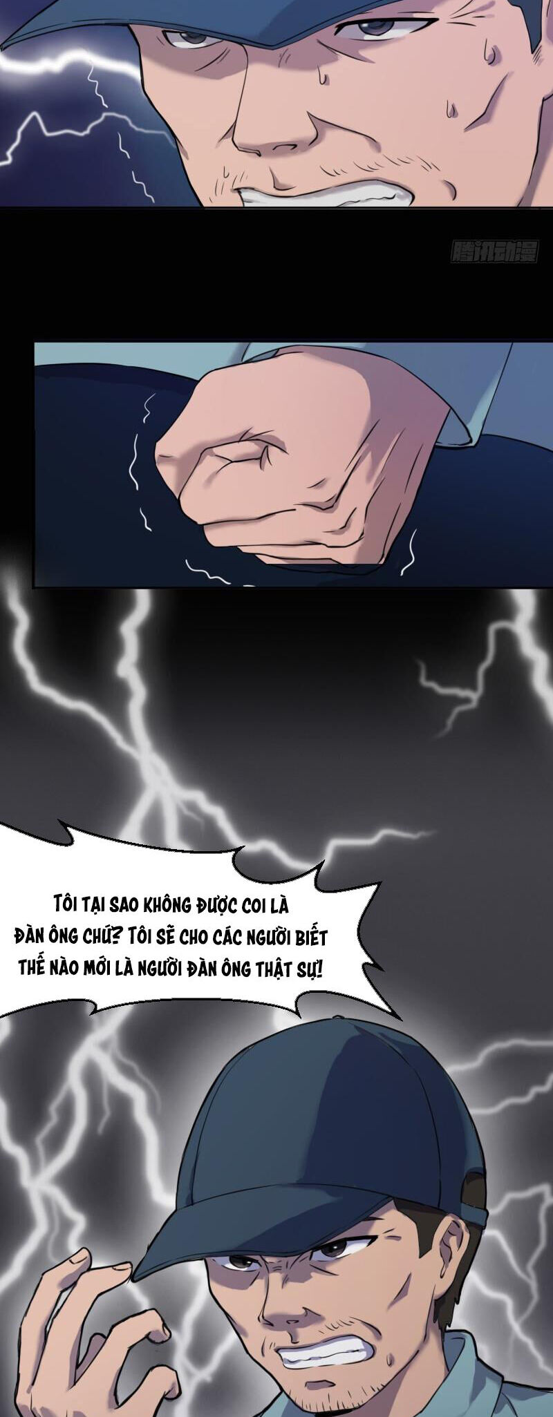 Trò Chơi Trả Thù Chapter  3 - 20