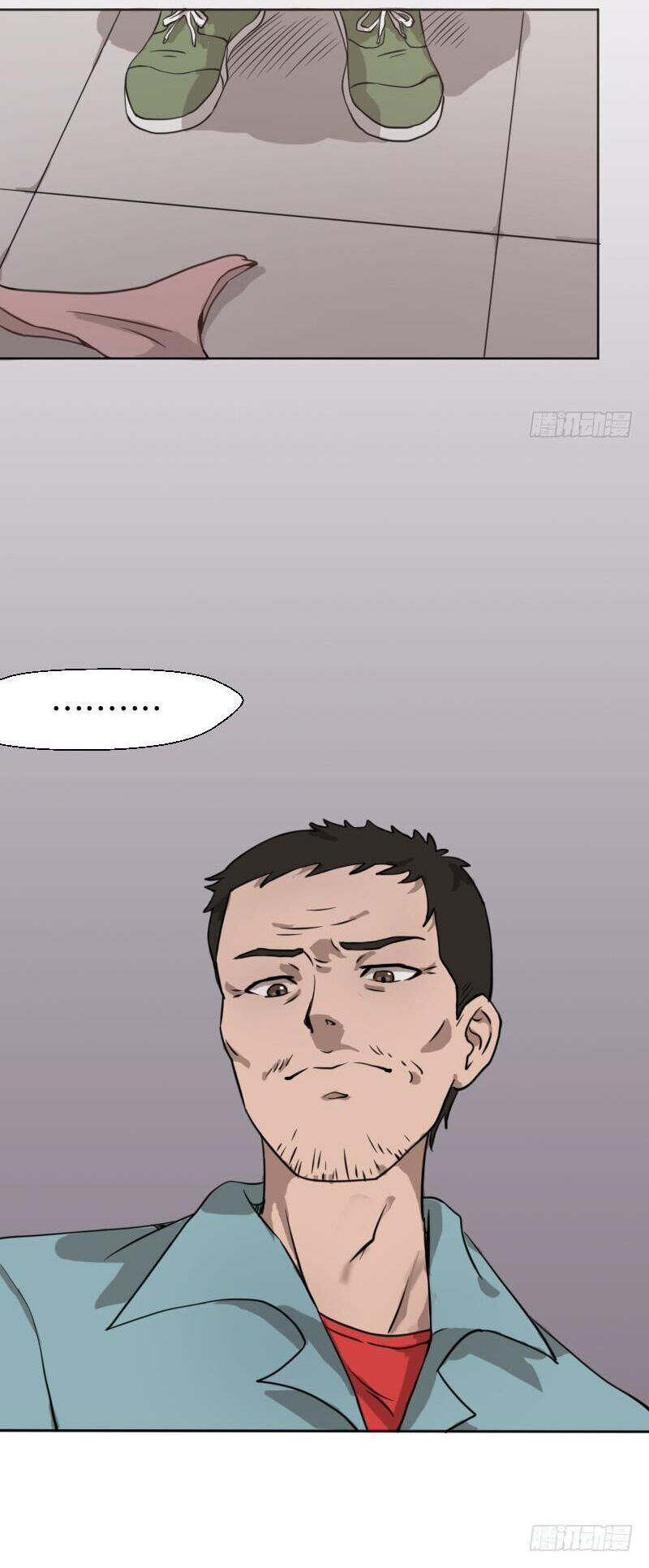 Trò Chơi Trả Thù Chapter  3 - 6