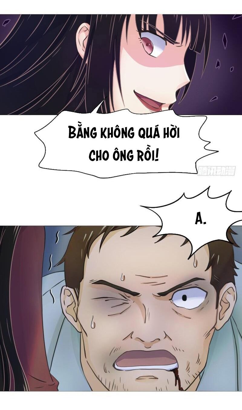 Trò Chơi Trả Thù Chapter  4 - 12