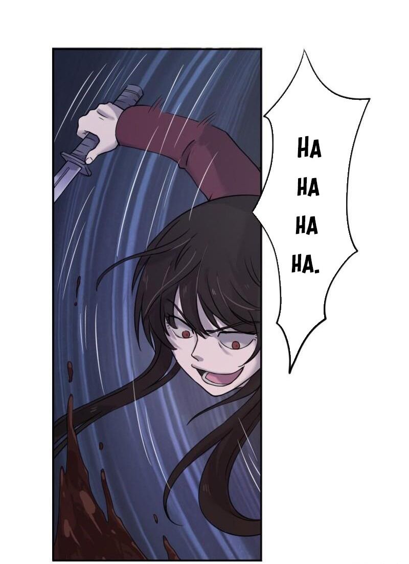 Trò Chơi Trả Thù Chapter  4 - 15