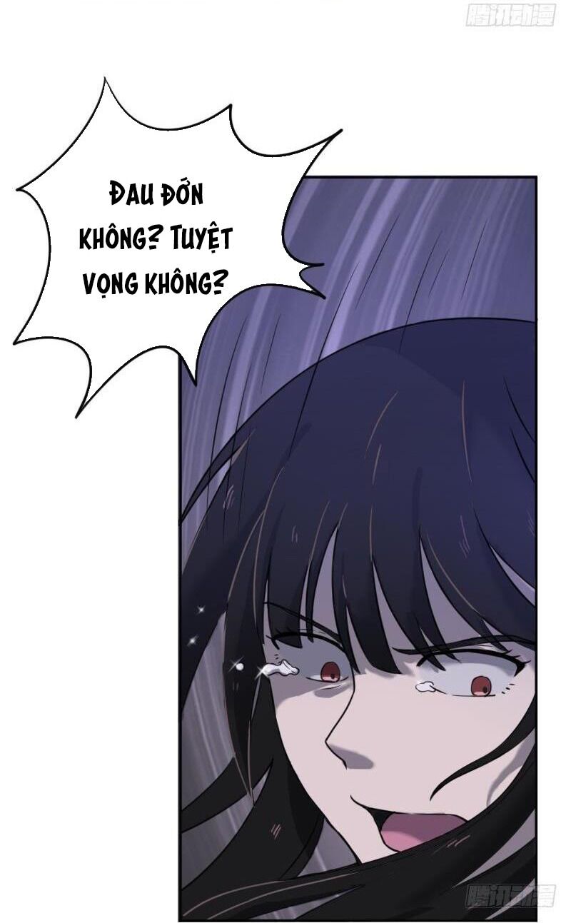 Trò Chơi Trả Thù Chapter 4 - 16