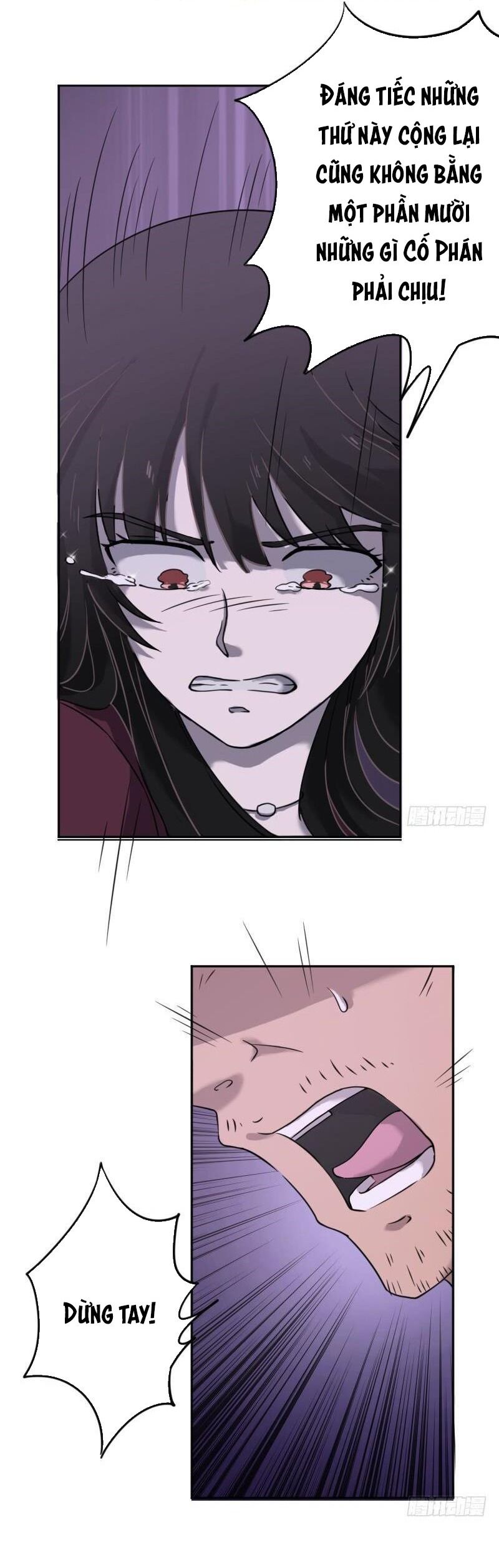 Trò Chơi Trả Thù Chapter 4 - 17