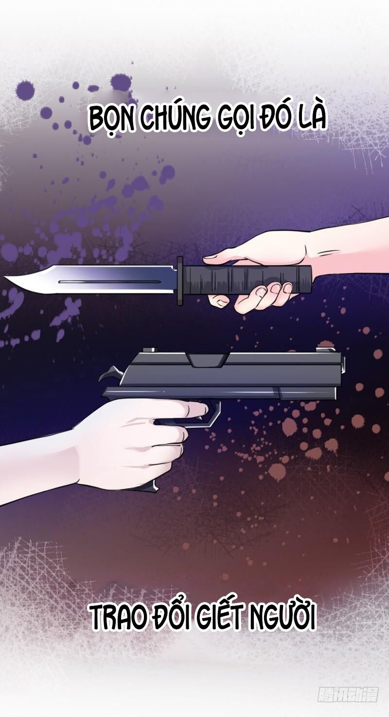 Trò Chơi Trả Thù Chapter 4 - 22