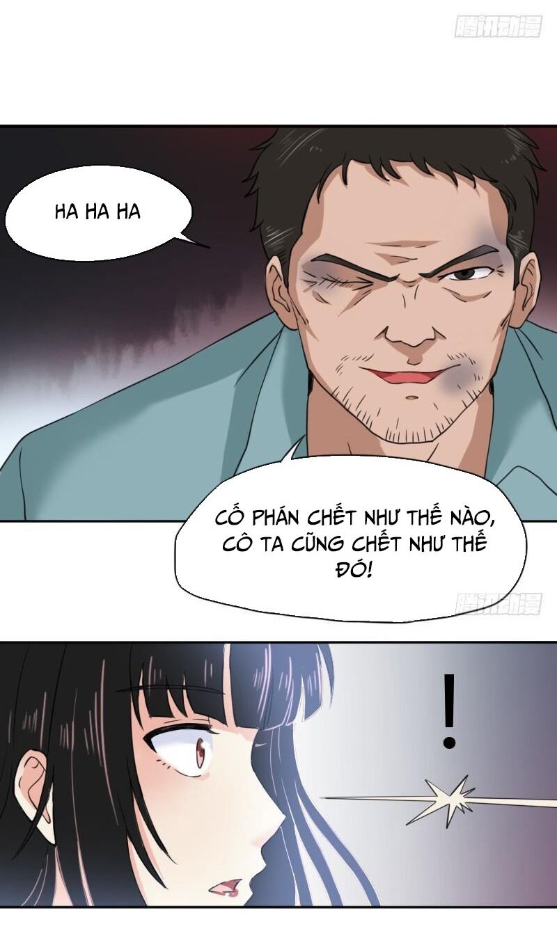 Trò Chơi Trả Thù Chapter  4 - 3