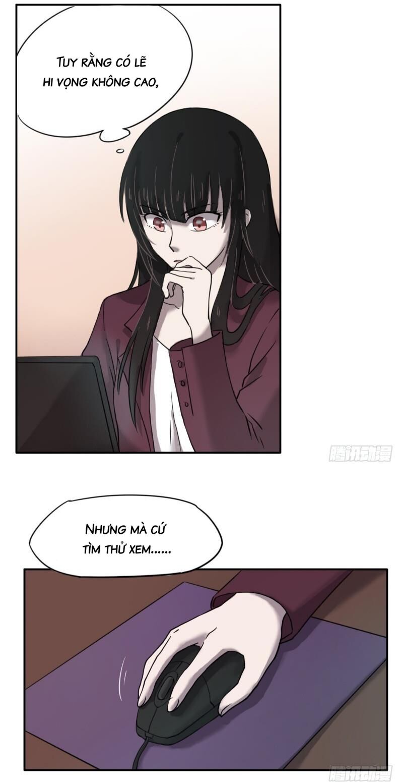 Trò Chơi Trả Thù Chapter  5 - 12