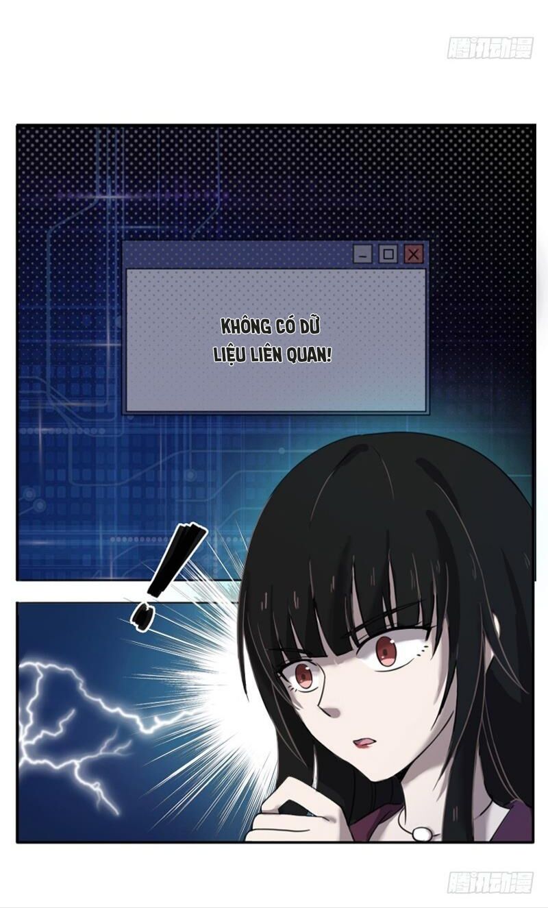 Trò Chơi Trả Thù Chapter  5 - 15