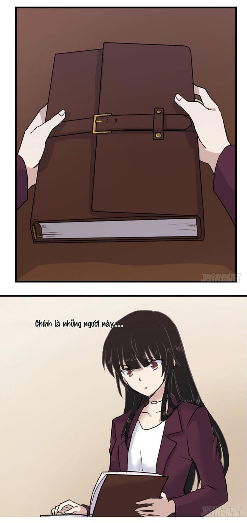 Trò Chơi Trả Thù Chapter 5 - 19