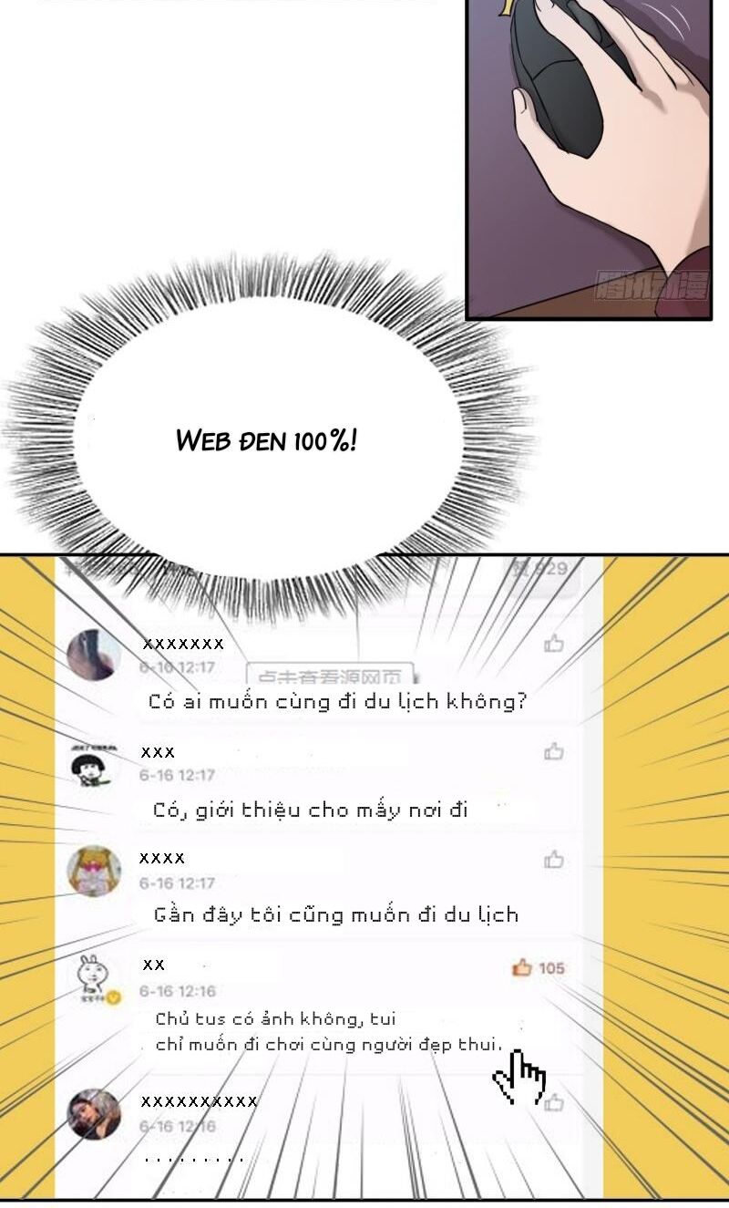 Trò Chơi Trả Thù Chapter  5 - 6