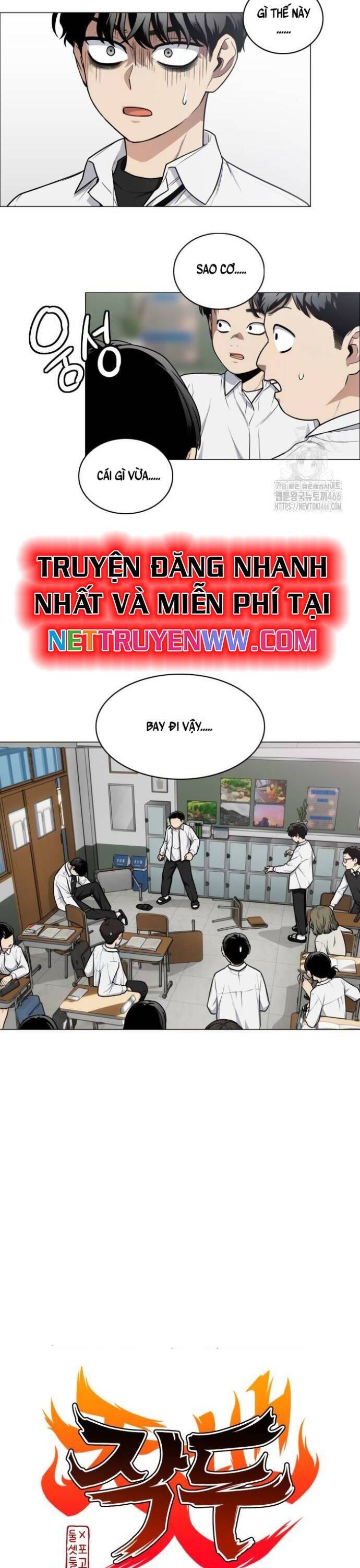 Kiếm vương Chapter  24 - 2