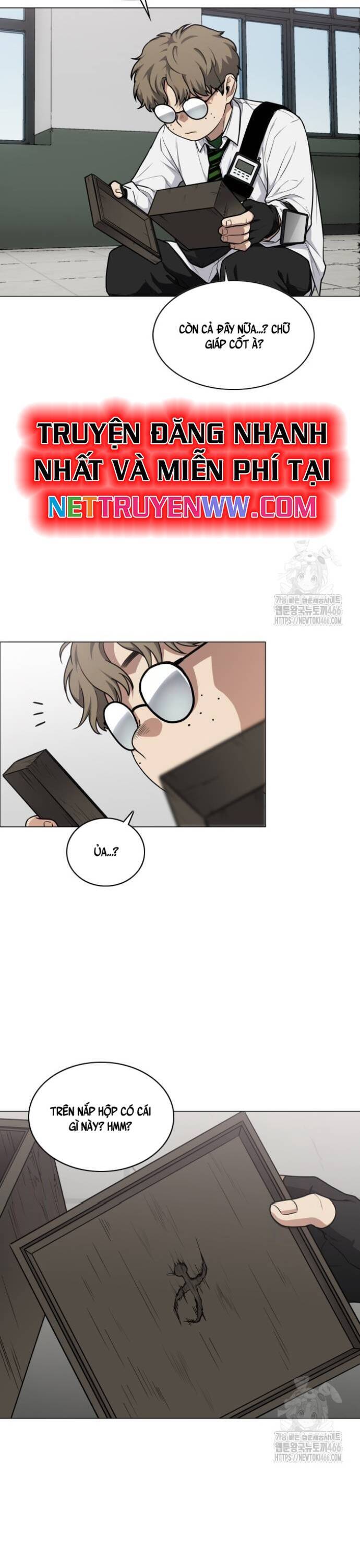 Kiếm vương Chapter  24 - 11