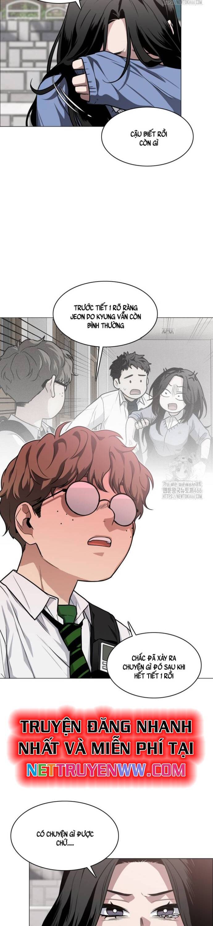 Kiếm vương Chapter  24 - 21