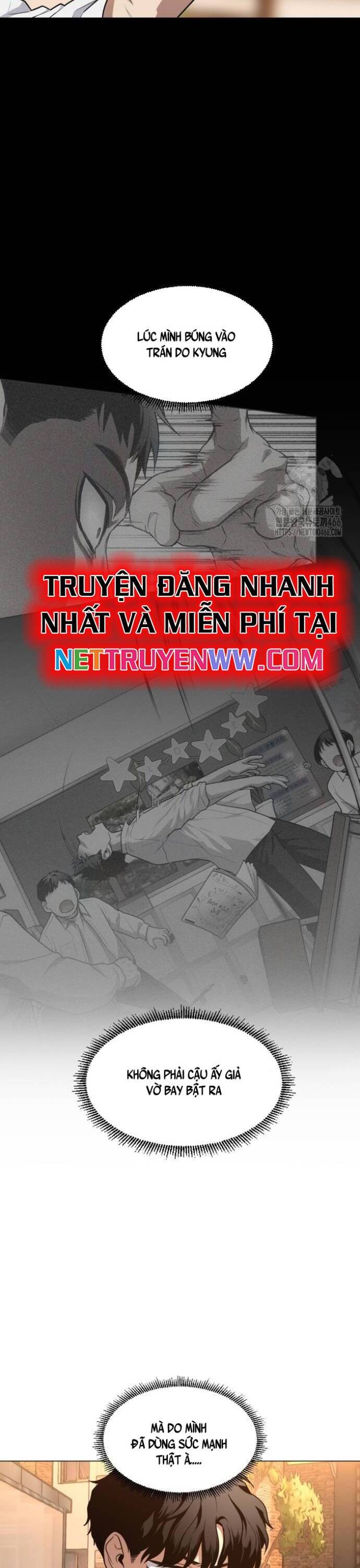 Kiếm vương Chapter  24 - 26